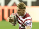 Morgan Smithies