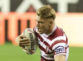 Morgan Smithies