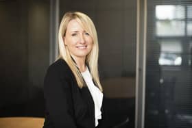 Victoria Gethin, partner and head of family law at Stephensons