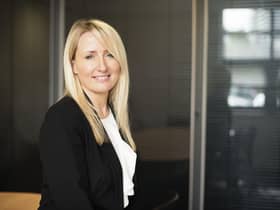 Victoria Gethin, partner and head of family law at Stephensons