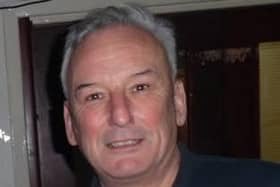 Kevin Murphy
