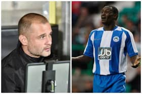 Emile Heskey believes Shaun Maloney is destined for a career in top-level management