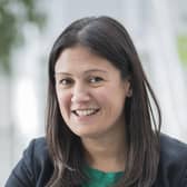 Lisa Nandy