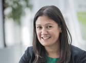 Lisa Nandy