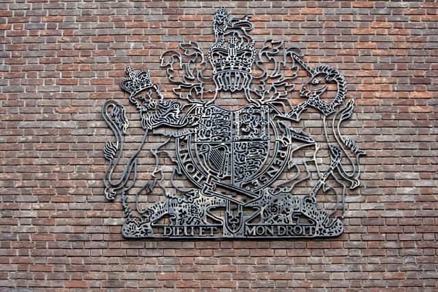 Ministry of Justice figures show that of the 88 trials listed at Manchester Crown Square crown court between July and September 2022, 44 were 'ineffective', meaning they had to be postponed to a later date.