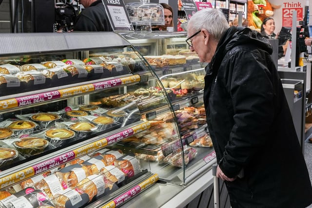Refurbished Spar store reopens to Kitt Green community