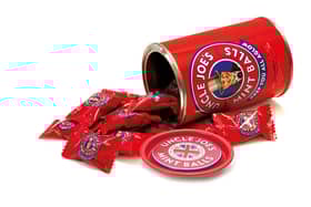 Uncle Joe's Mint Balls