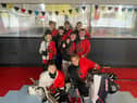 Devils Inline Hockey Club
