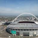 Wembley Stadium: will you be there for the FA Cup final?