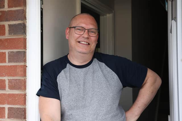 Andy Watkinson