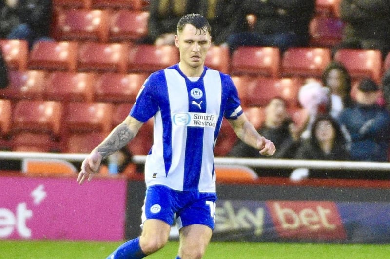 Handled everything thrown his way by Barnsley's attack