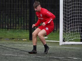 Alex Sutton