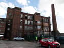 Eckersley Mills, a vast sprawl of largely derelict industrial buildings, are to be transformed into a food hall, business units and accommodation under a multi-million-pound project
