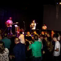 Quaintest Show on Earth to Host Charity Concert in Support of The Brick