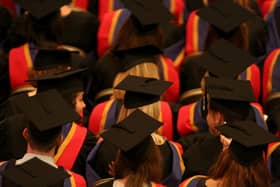 Office for National Statistics data shows that when the most recent census was carried out in March 2021, 25.8 per cent of people in Wigan had a level 4 or higher qualification – such as a degree, postgraduate qualification, higher national certificate or diploma