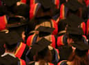 Office for National Statistics data shows that when the most recent census was carried out in March 2021, 25.8 per cent of people in Wigan had a level 4 or higher qualification – such as a degree, postgraduate qualification, higher national certificate or diploma