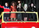 One of the Spice Girls more chilled early hits, 2 Become 1 was number one for six weeks and sold 209,000 copies in the first three days of release.