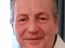 Peter Baglin has not been seen since Wednesday, December 28