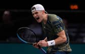 Jack Draper saw his Australian Open hopes hampered by injury