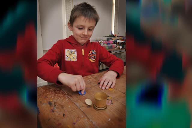 Tiddlywinks