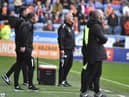 Rob Kelly has rejoined Preston after two years with Latics