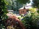 South Lodge Cottage, Standish, scores the highest rating of 5 out of 5, based on five Google reviews