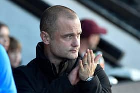 Shaun Maloney has named an unchanged side for the visit of Reading
