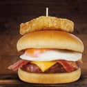 The Brunch Burger will return to the Wetherspoon's menu for one day only on June 18.