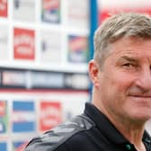 Tony Smith