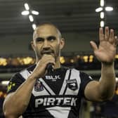 Thomas Leuluai