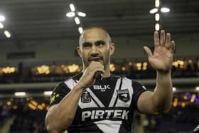 Thomas Leuluai