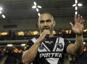 Thomas Leuluai