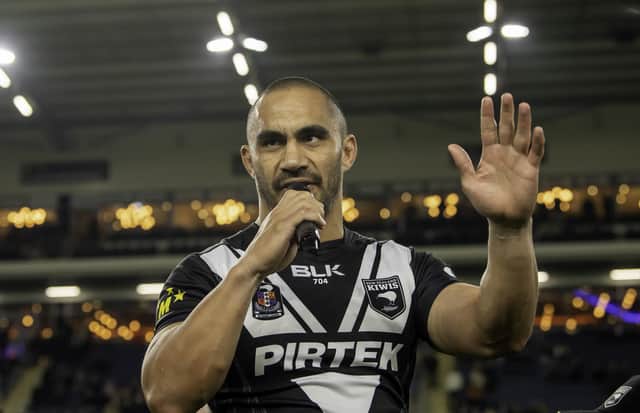 Thomas Leuluai