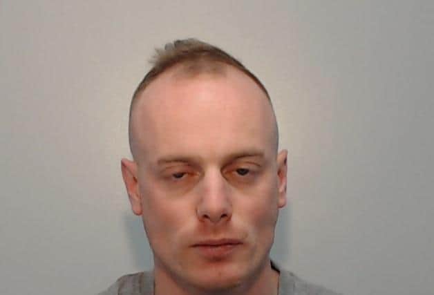 Michael Owen, from Hindley, has been jailed for seven-and-a-half years