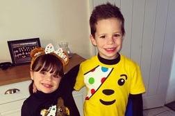 Children In Need