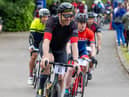 Saddle up for the Wigan Bike Ride
