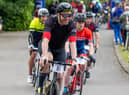 Saddle up for the Wigan Bike Ride