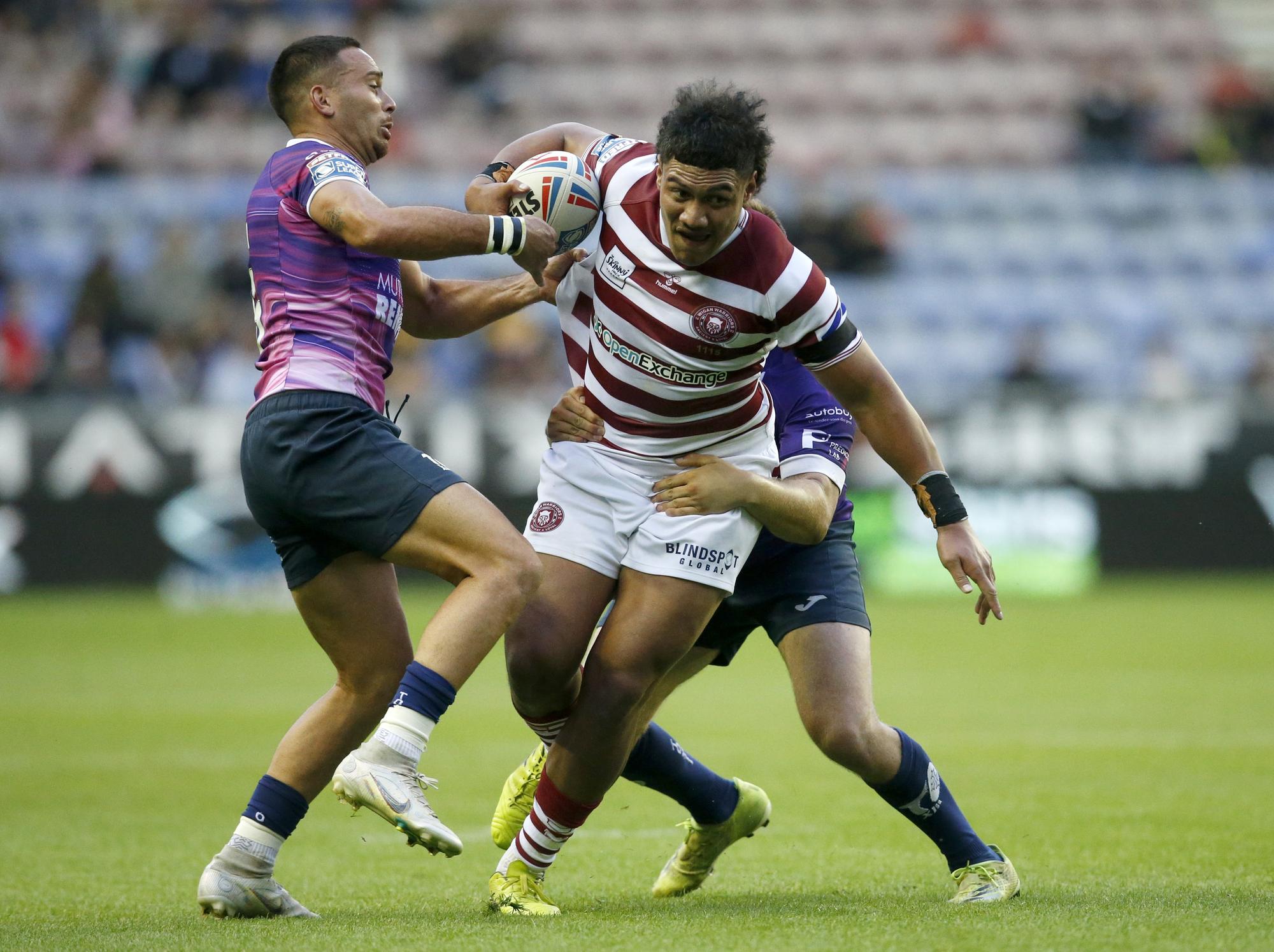 Who is playing rugby today discount