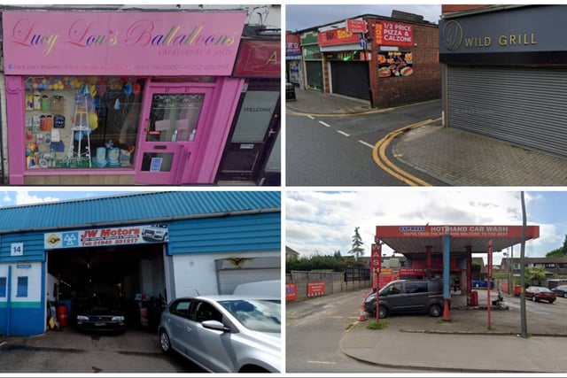 Wigan businesses up for sale in March 2024