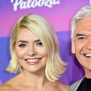 This Morning hosts Holly Willoughby and Phillip Schofield have insisted they would “never jump a queue”
