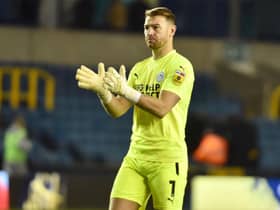 Jamie Jones made memories aplenty during his six years with Latics