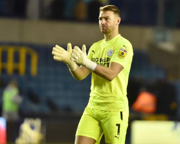 Jamie Jones made memories aplenty during his six years with Latics