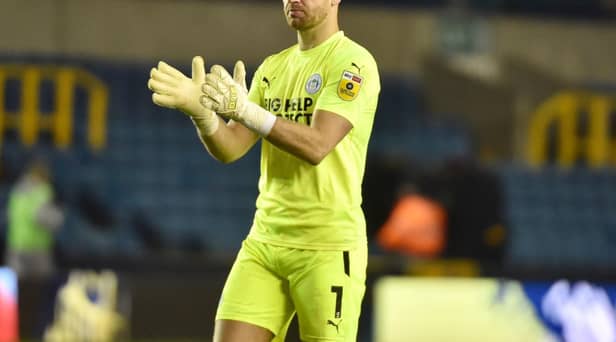Jamie Jones made memories aplenty during his six years with Latics