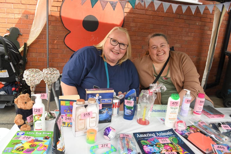 Hindley and Hindley Green Community and Culture Day