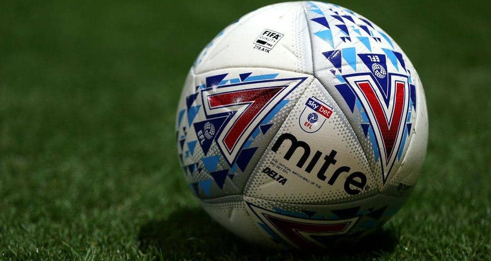 10th August 2021 - League One rumours