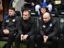 Shaun Maloney was frustrated with Latics' draw against Norwich