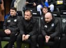 Shaun Maloney was frustrated with Latics' draw against Norwich