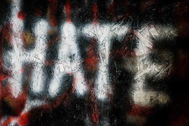 There were 74 antisemitic hate crimes were recorded by Greater Manchester Police between October 7 and November 7: up from 15 in the same time period the year before