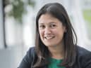 Wigan MP Lisa Nandy