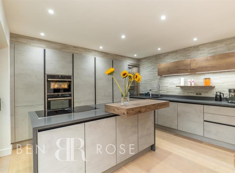 Ben Rose Estate Agents
